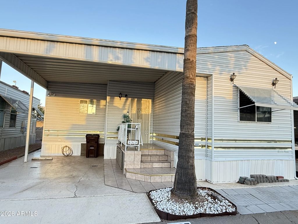 468 Iron Ore Drive, Apache Junction
