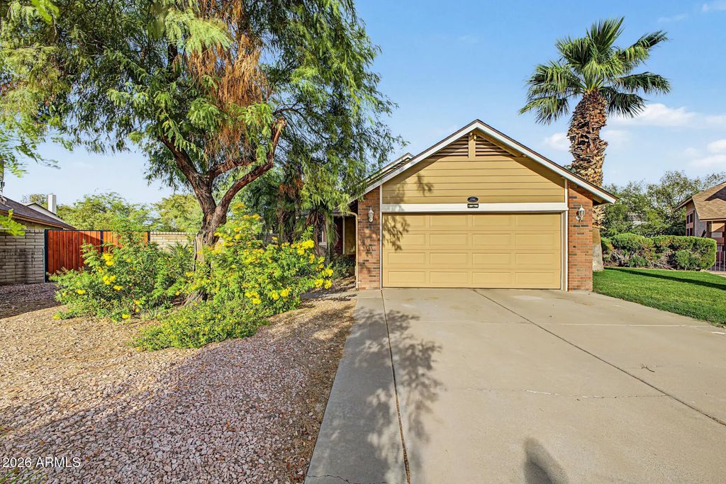 1760 E Jacinto Circle, Mesa