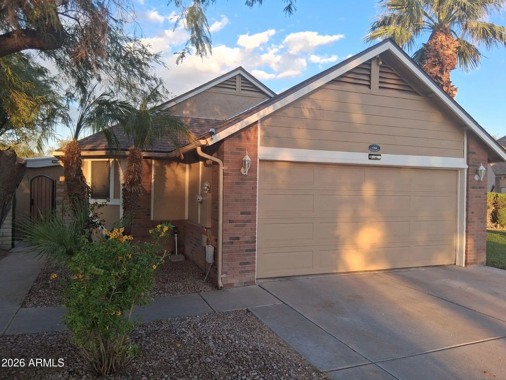 1760 E Jacinto Circle, Mesa
