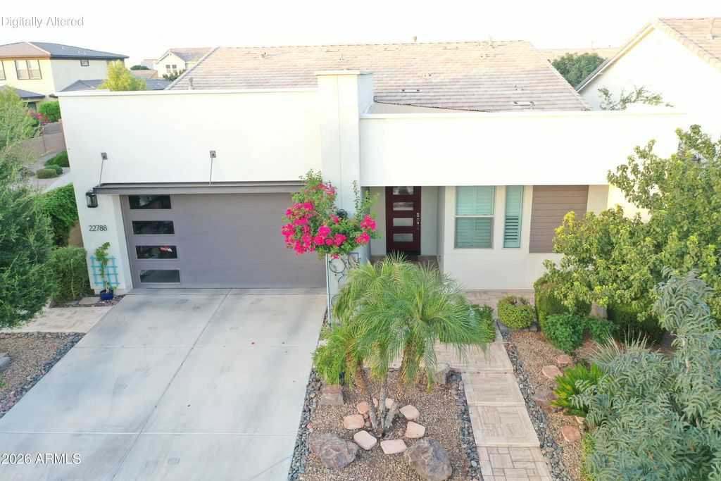22788 E Poco Calle, Queen Creek