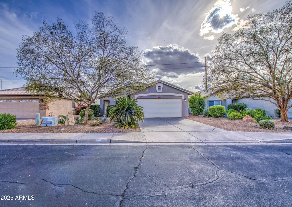 11465 E Cicero Street, Mesa
