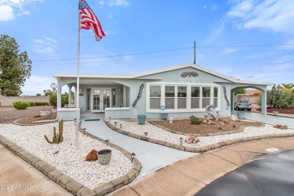 8103 E Southern Avenue (unit 333), Mesa