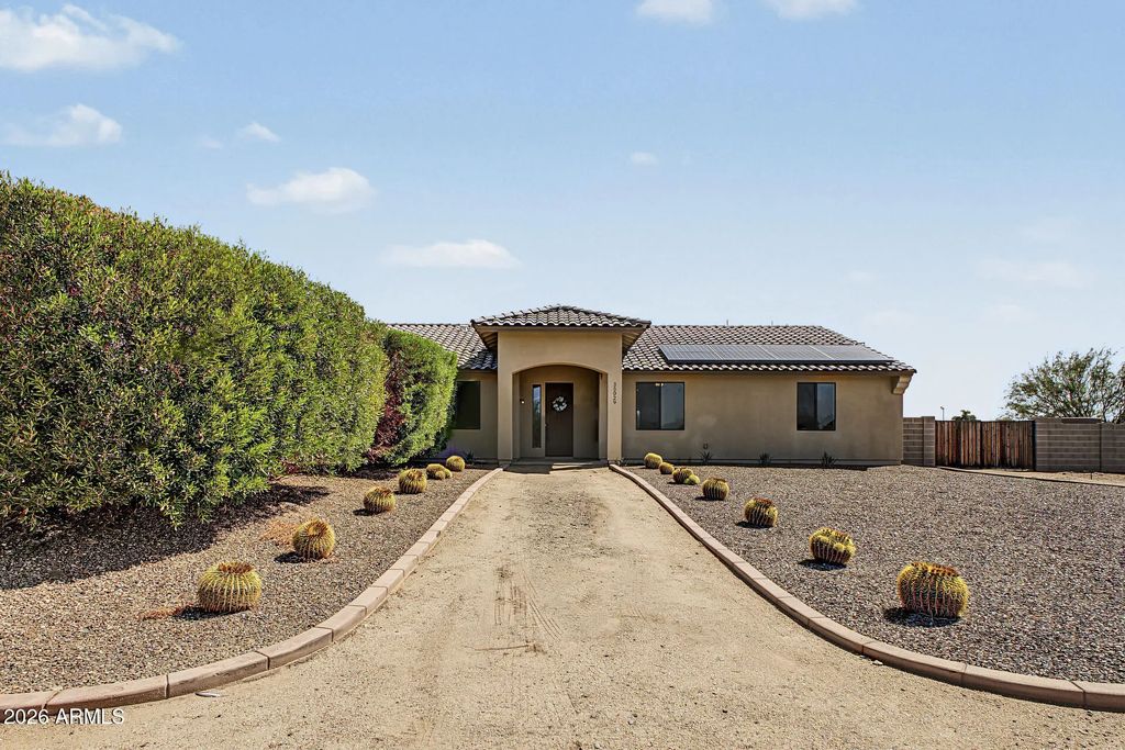 35029 N 12th Street, Phoenix