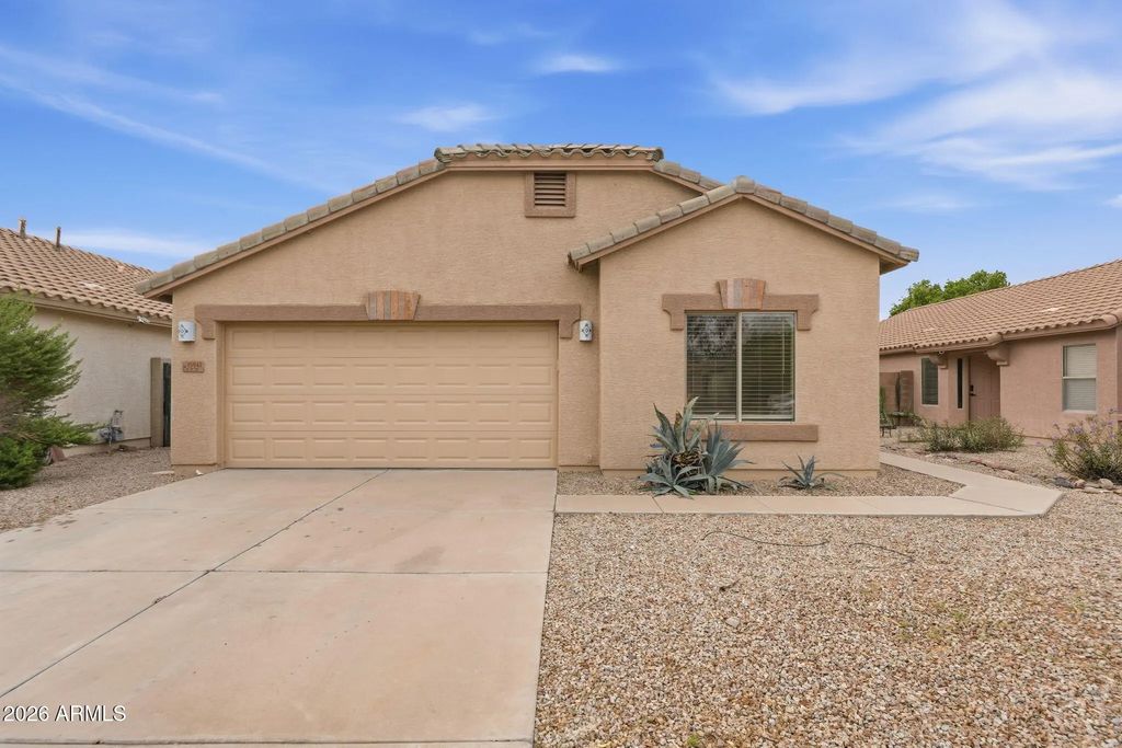 10845 E Wier Avenue, Mesa