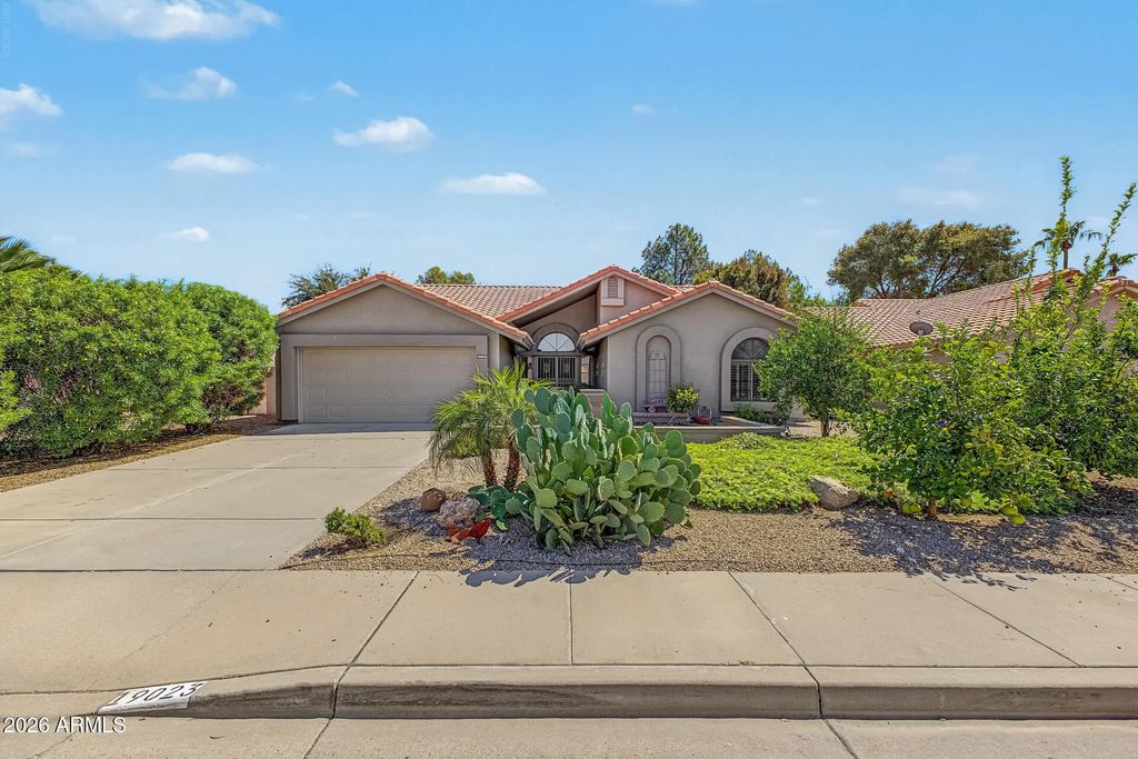 19023 N 92nd Avenue, Peoria