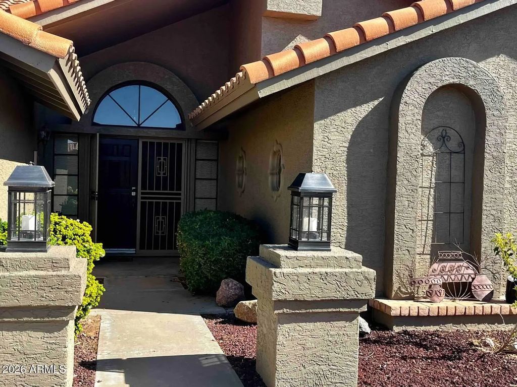 19023 N 92nd Avenue, Peoria
