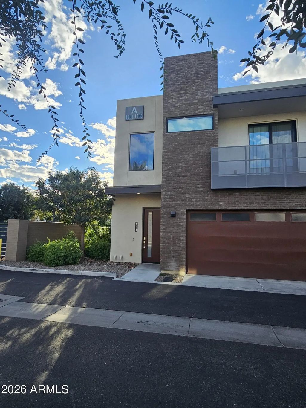 901 S Smith Road (unit 1001), Tempe