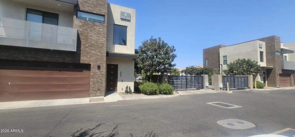 901 S Smith Road (unit 1001), Tempe