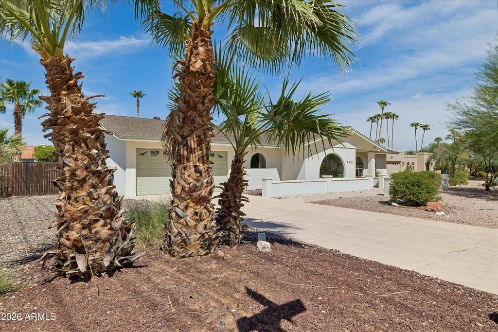 5602 E Justine Road, Scottsdale