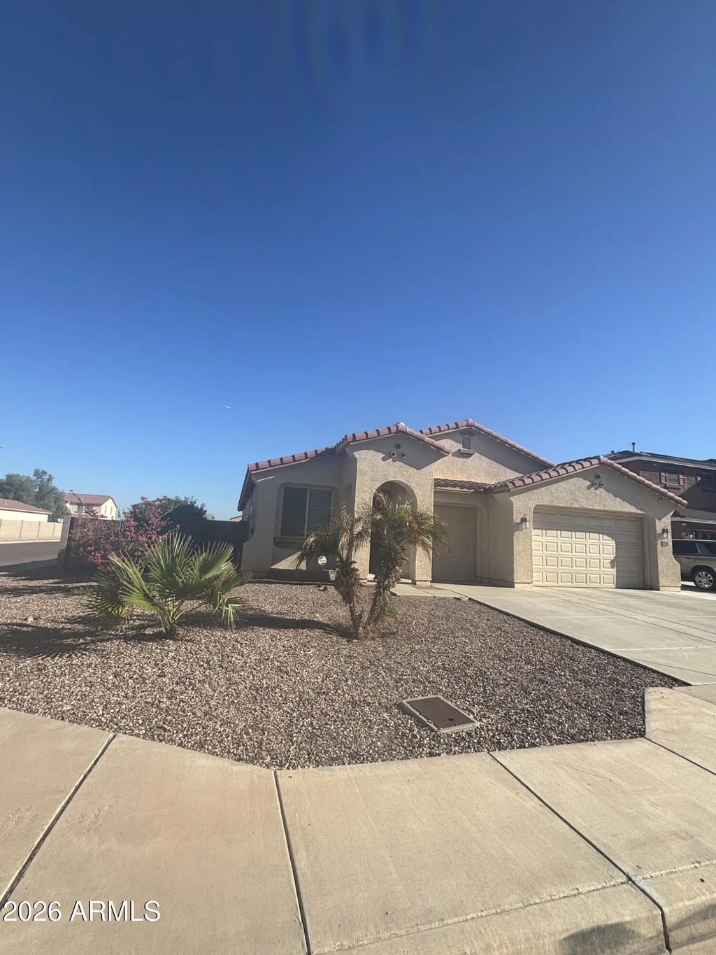 7120 W Irwin Avenue, Laveen