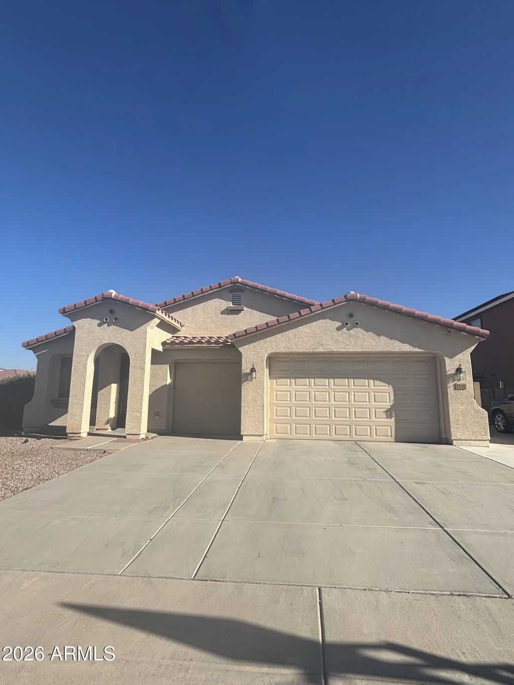 7120 W Irwin Avenue, Laveen