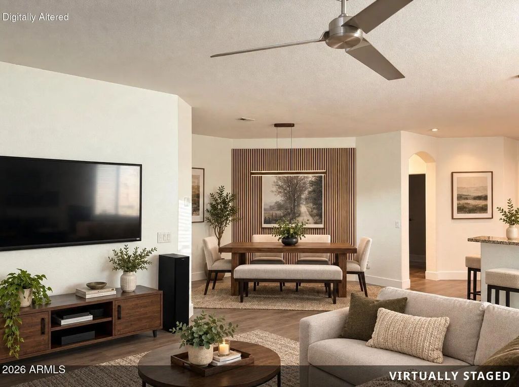 7120 W Irwin Avenue, Laveen
