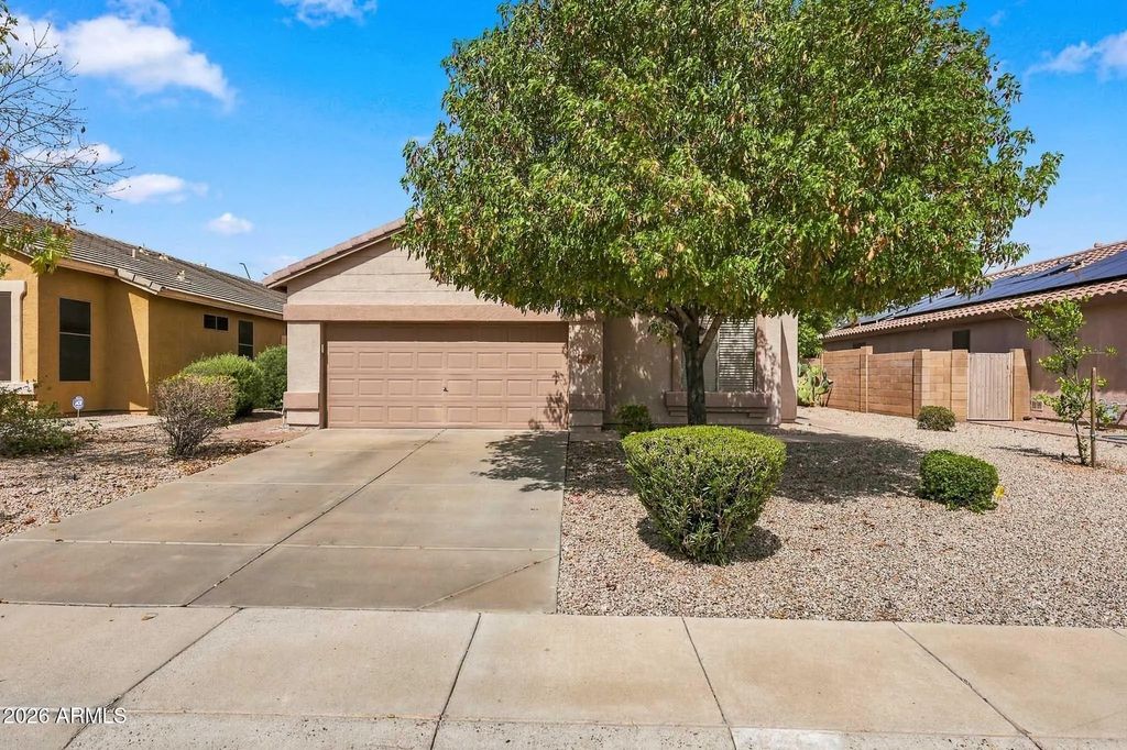 9434 W Ross Avenue, Peoria