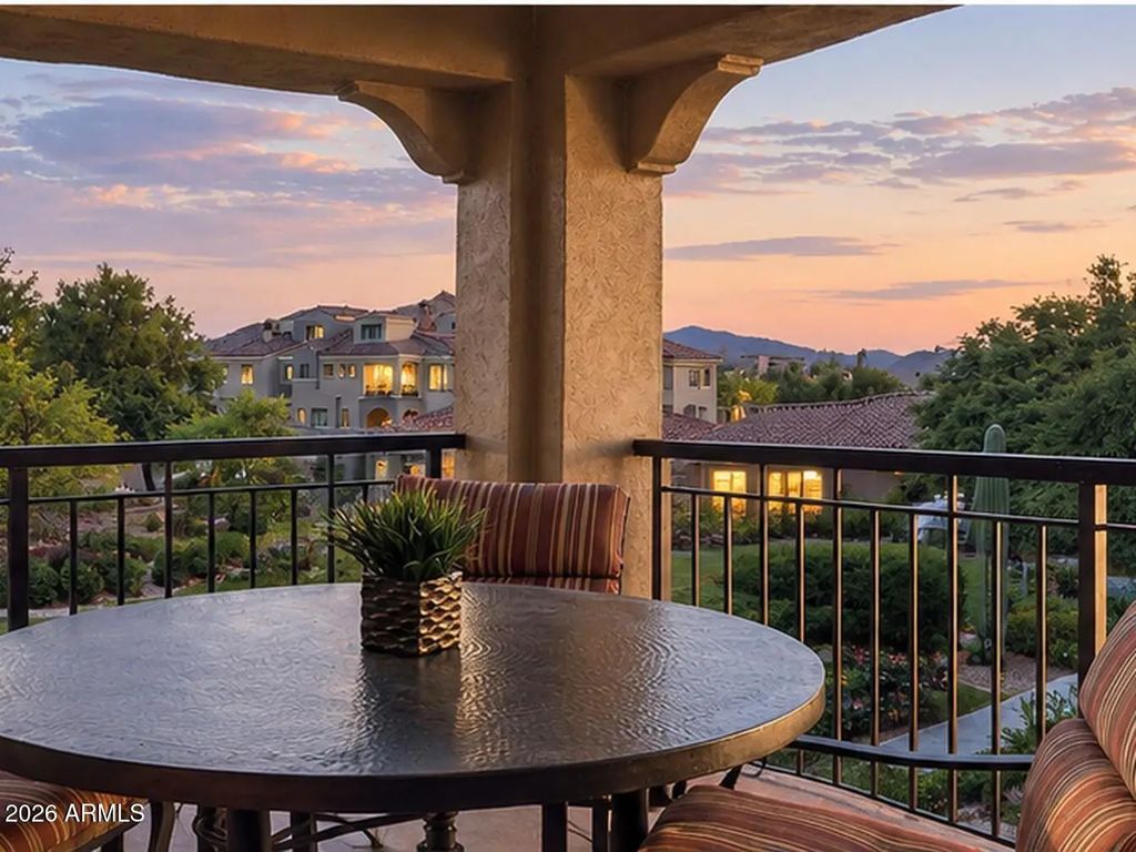 3935 E Rough Rider Road (unit 1106), Phoenix
