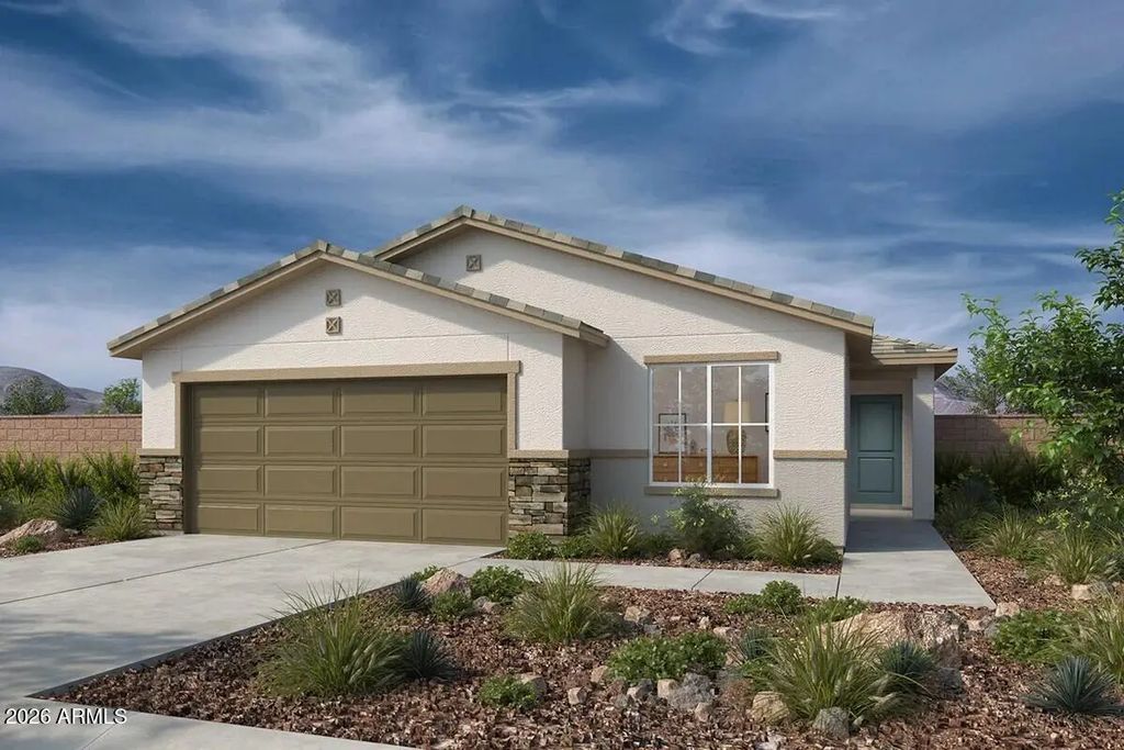 1656 E Mcentee Lane, San Tan Valley