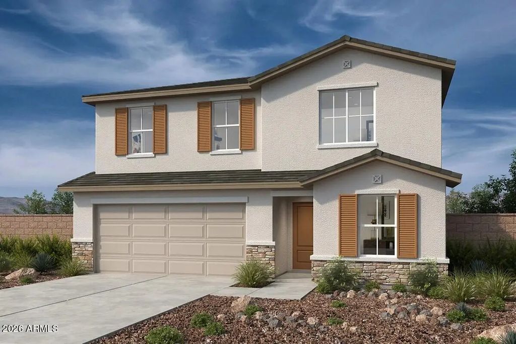 1657 E Mcentee Lane, San Tan Valley