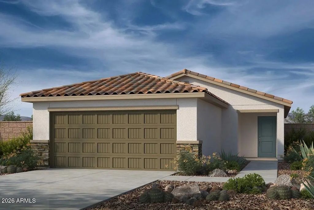 33855 N Dwarf Spur Way, San Tan Valley