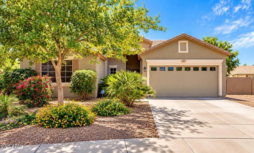 20877 E Via Del Rancho, Queen Creek