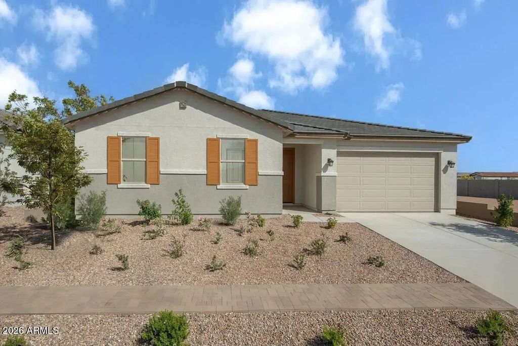 18081 E Zuza Drive, Gold Canyon