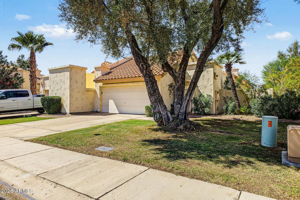 13110 N 96th Place, Scottsdale