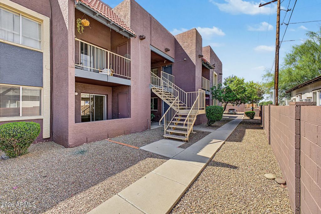16602 N 25th Street (unit 107), Phoenix
