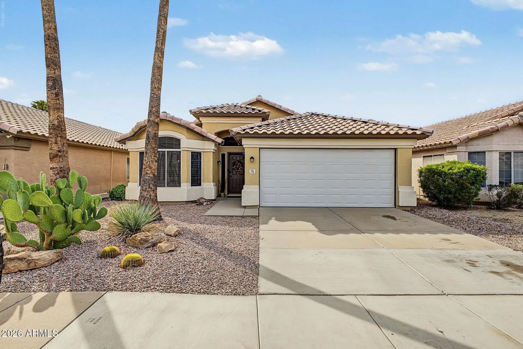 731 E Park Avenue, Chandler
