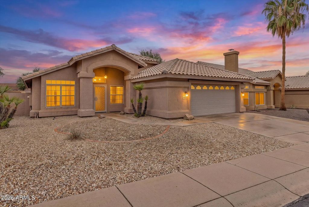 14853 S 41st Street, Phoenix
