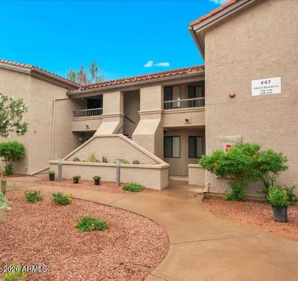 9460 E Mission Lane (unit 215), Scottsdale