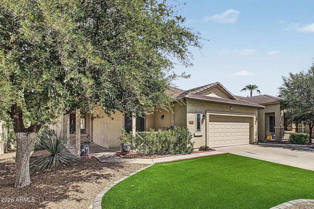 4010 E Sundance Court, Gilbert