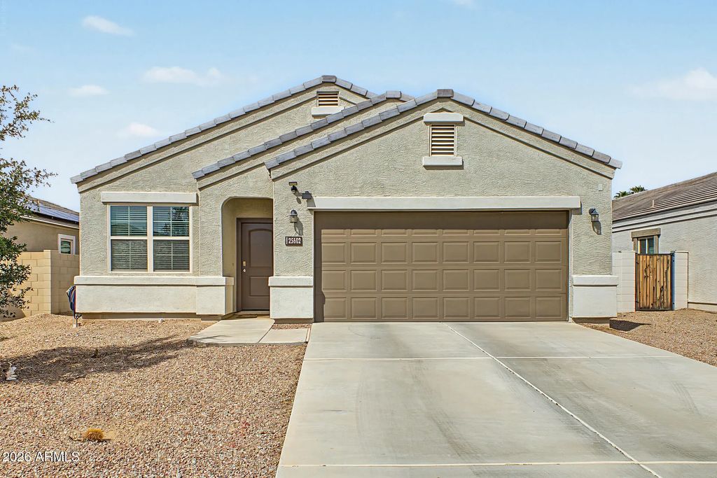 25602 W Coles Road, Buckeye