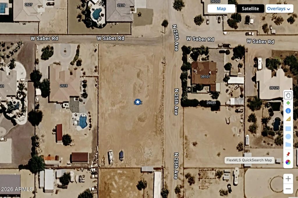 2507 W Saber Road (unit -), Phoenix