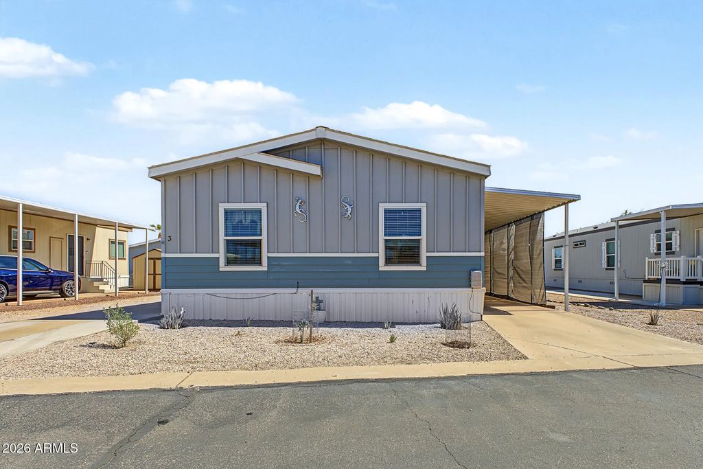 2000 S Apache Road (unit 3), Buckeye