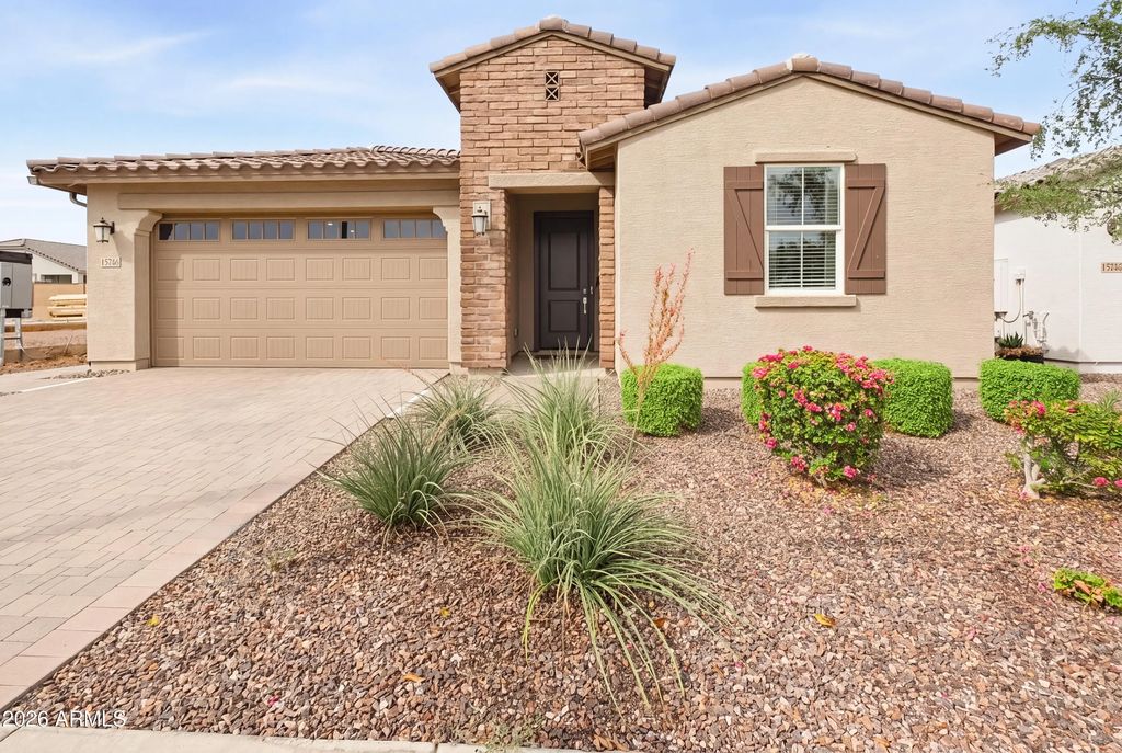 15746 W Miami Street, Goodyear