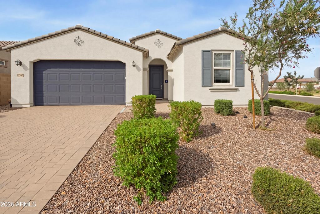 15740 W Miami Street, Goodyear