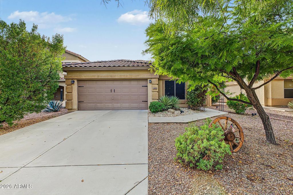 33920 N 26th Avenue, Phoenix