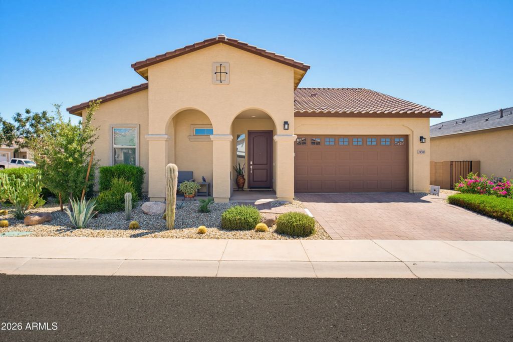 24505 N 173rd Lane, Surprise
