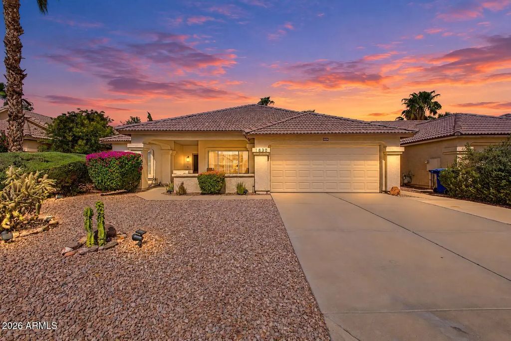 1530 E San Tan Street, Chandler