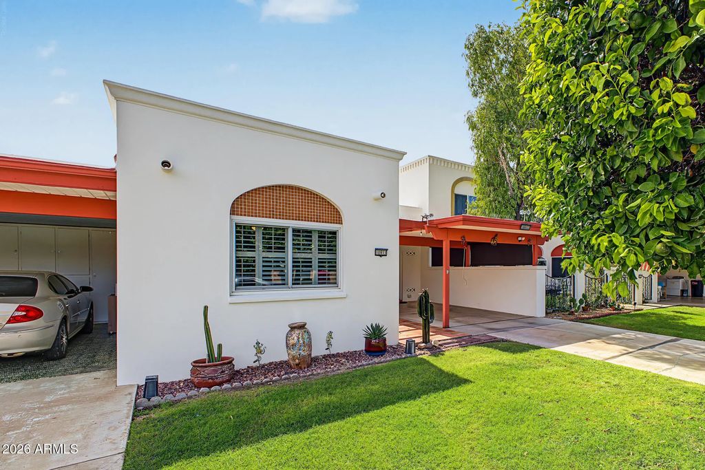 10613 W Audrey Drive, Sun City