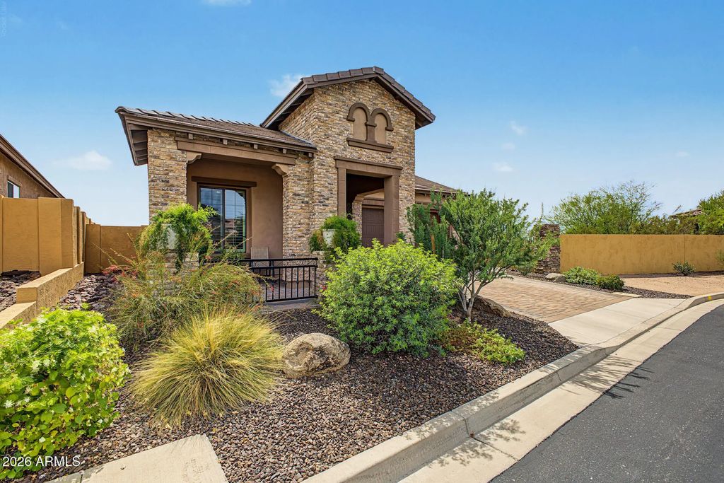9131 E Kramer Street, Mesa