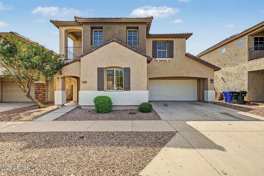 5209 W Fulton Street, Phoenix