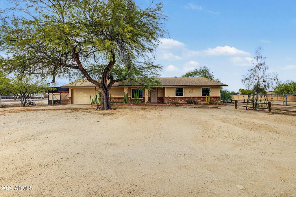 22614 W Hammond Drive, Buckeye