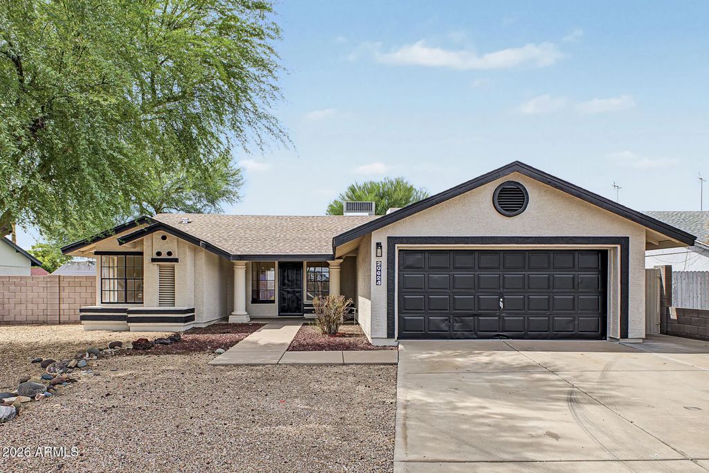20624 N 3rd Avenue, Phoenix