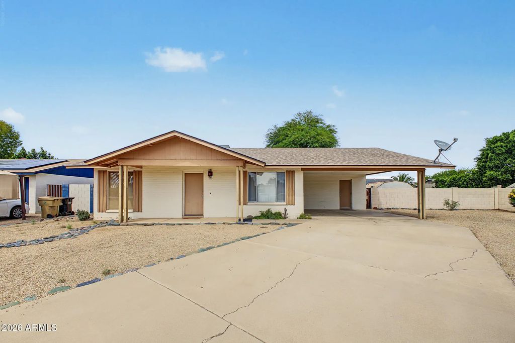 5712 E Estrid Circle, Scottsdale