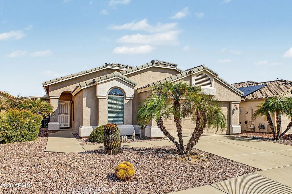18082 W Addie Lane, Surprise