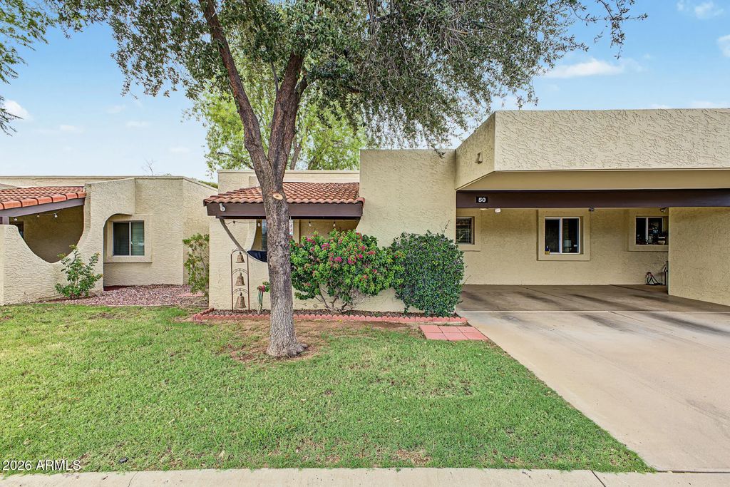 131 N Higley Road (unit 50), Mesa