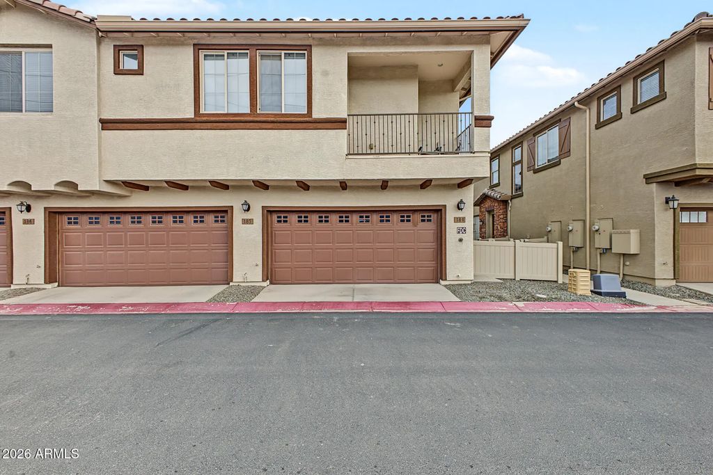 4100 S Pinelake Way (unit 184), Chandler