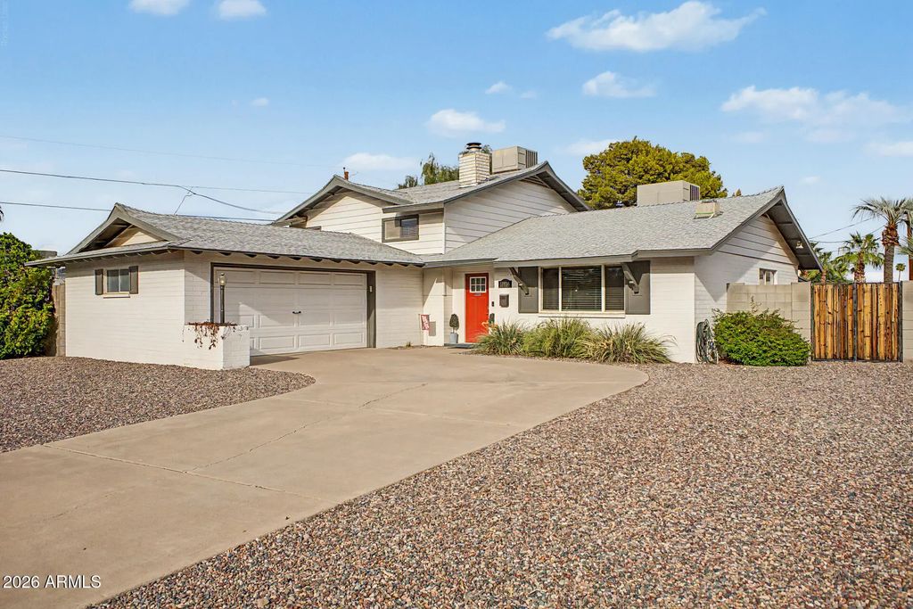 10835 N 39th Street, Phoenix
