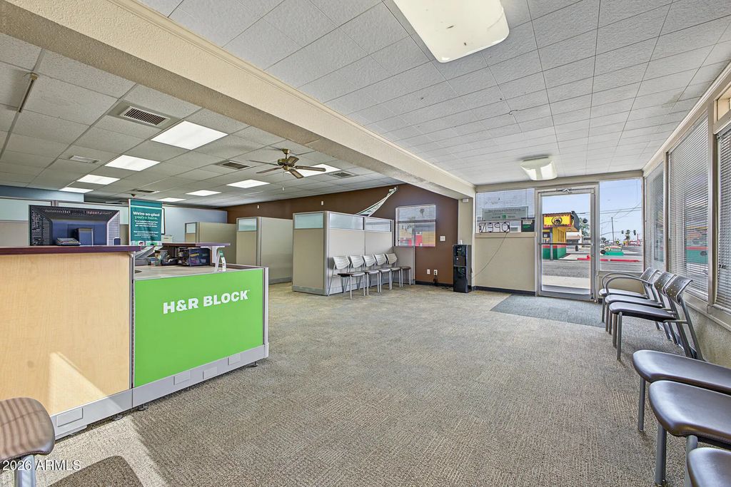 644 S Arizona Boulevard, Coolidge
