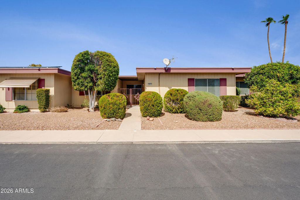 13720 N 98th Avenue (unit C), Sun City