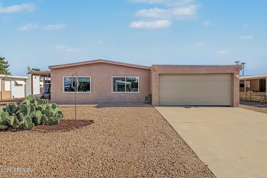 9119 E Citrus Lane N, Sun Lakes